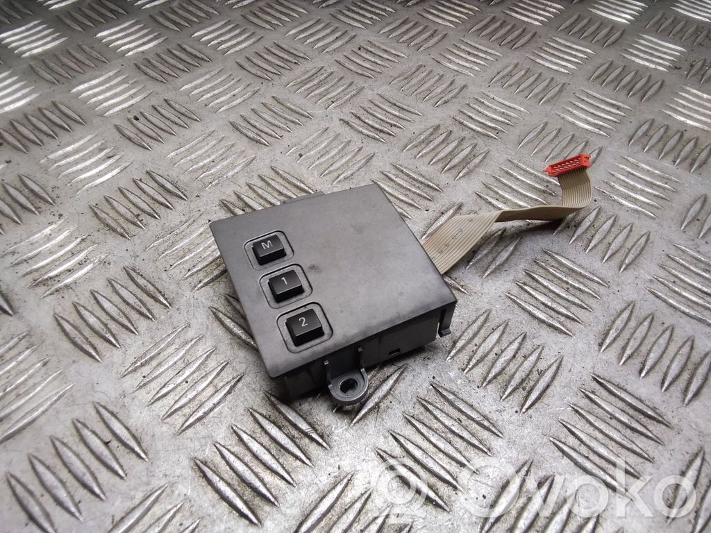 BMW 7 E65 E66 Seat memory switch 