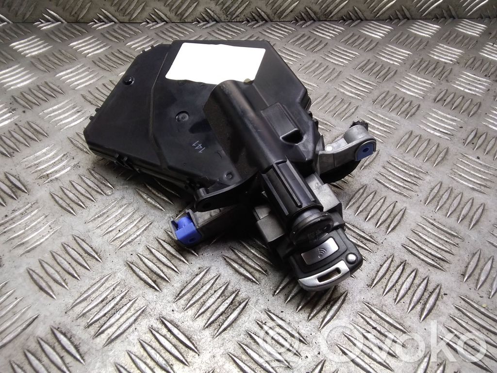BMW 7 E65 E66 Ignition lock 