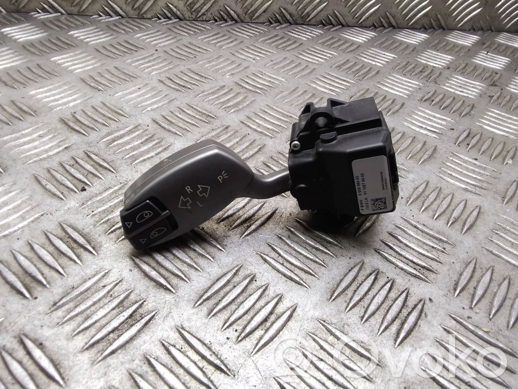 BMW 7 E65 E66 Indicator stalk 