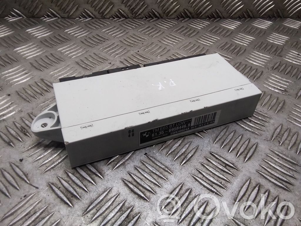BMW 7 E65 E66 Door control unit/module 