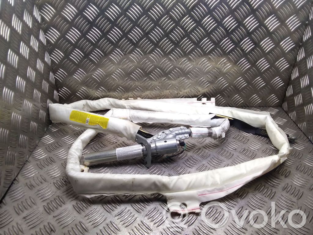 BMW 7 E65 E66 Airbag del techo 