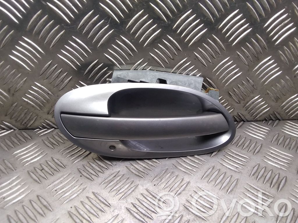 BMW 7 E65 E66 Manecilla externa puerta trasera 