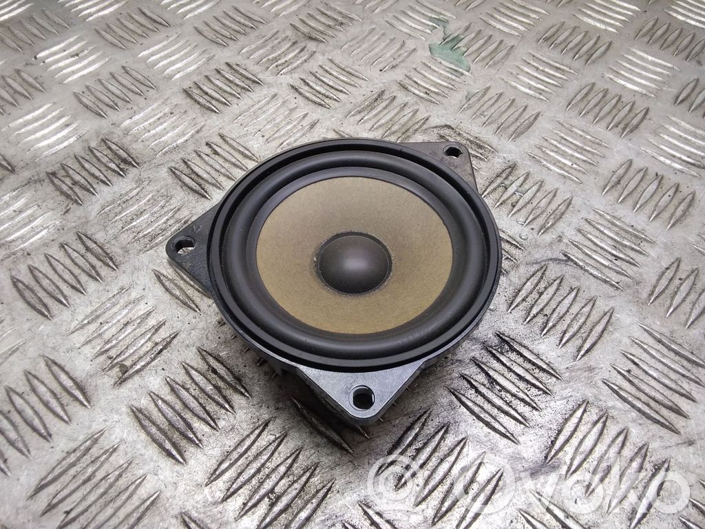 BMW 7 E65 E66 Front door speaker 