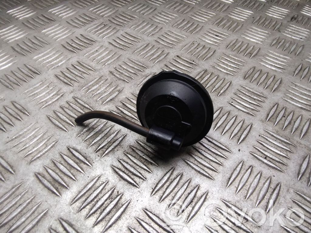 BMW 7 E65 E66 Valve vacuum 