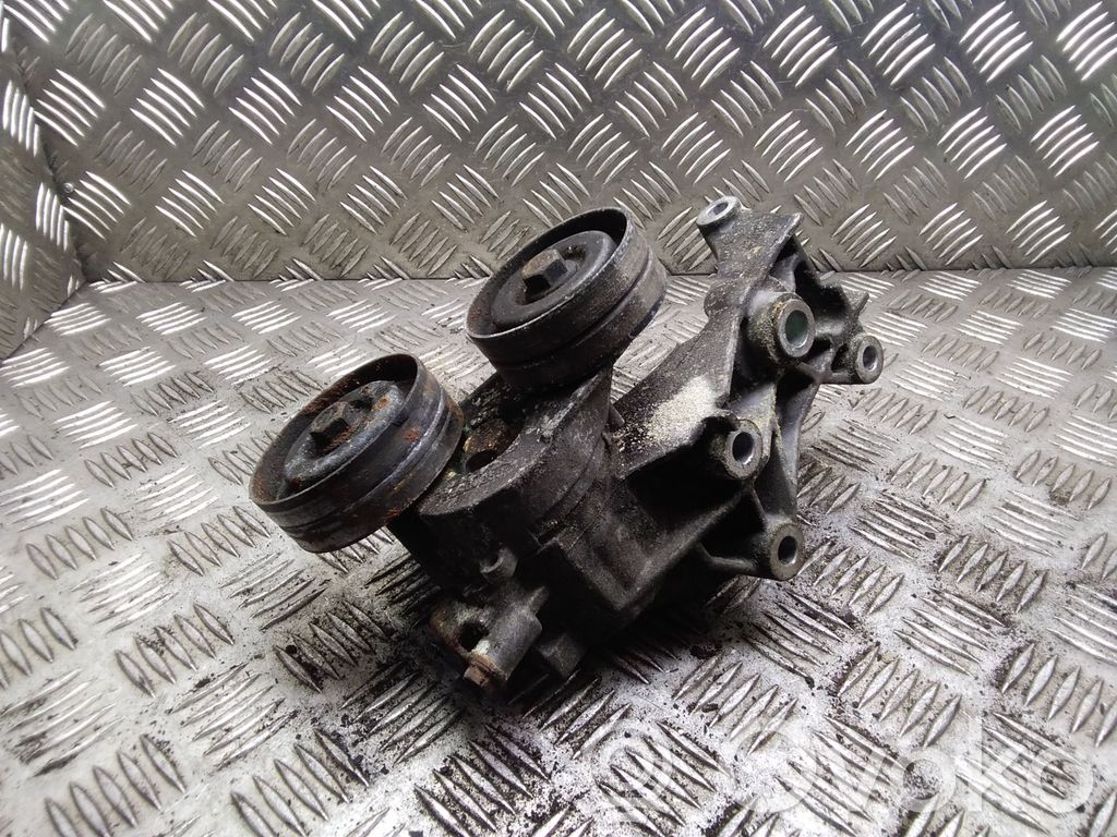 Opel Zafira B Tensor de correa del alternador 