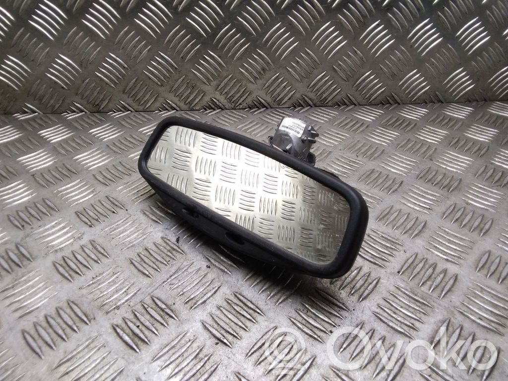 Espejo retrovisor (interior)   E11026173,E11015905,96813517XT