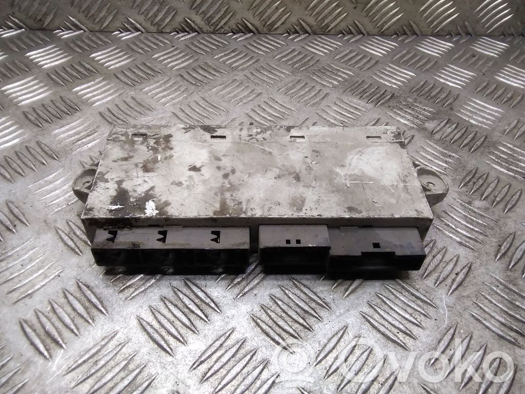 BMW 7 E65 E66 Oven ohjainlaite/moduuli 