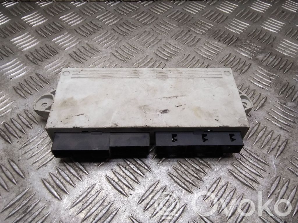 BMW 7 E65 E66 Door control unit/module 