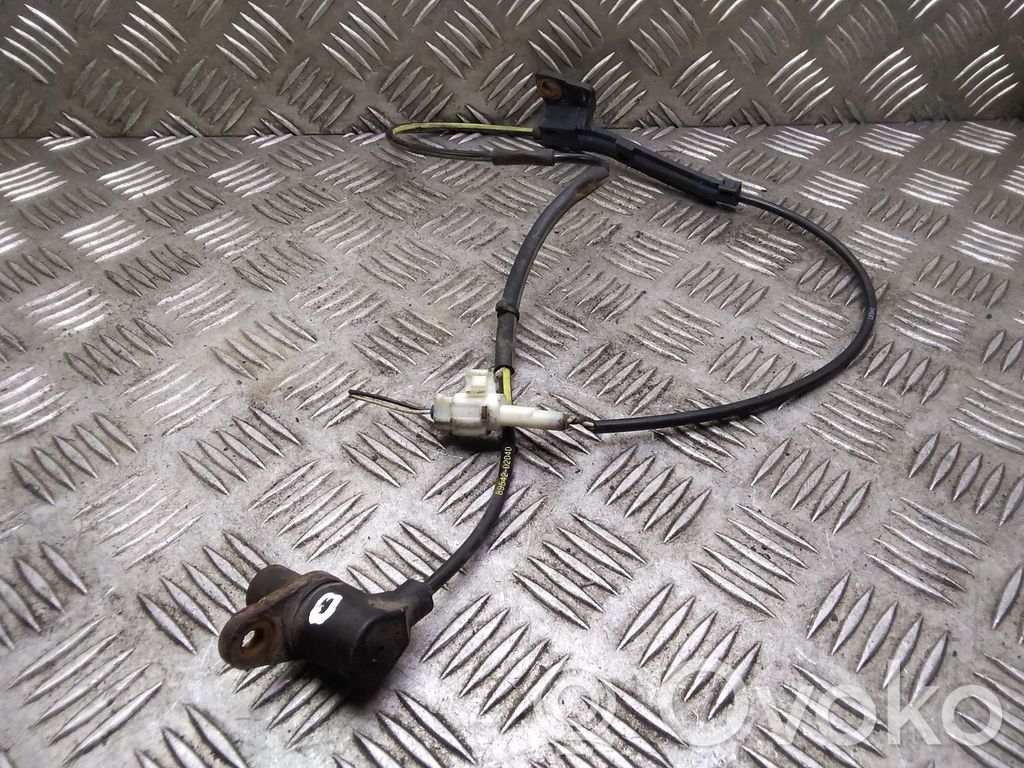 Toyota Avensis T250 ABS Sensor 