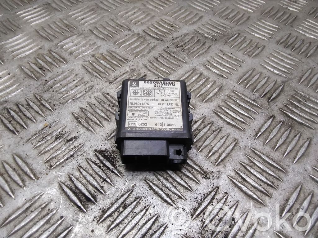 Immobilizer control unit/module   88205AE000,X1T14271M