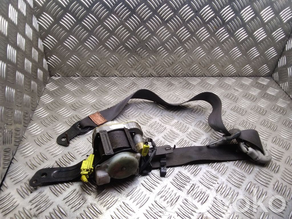 Cinturón delantero   TKAB2ES087