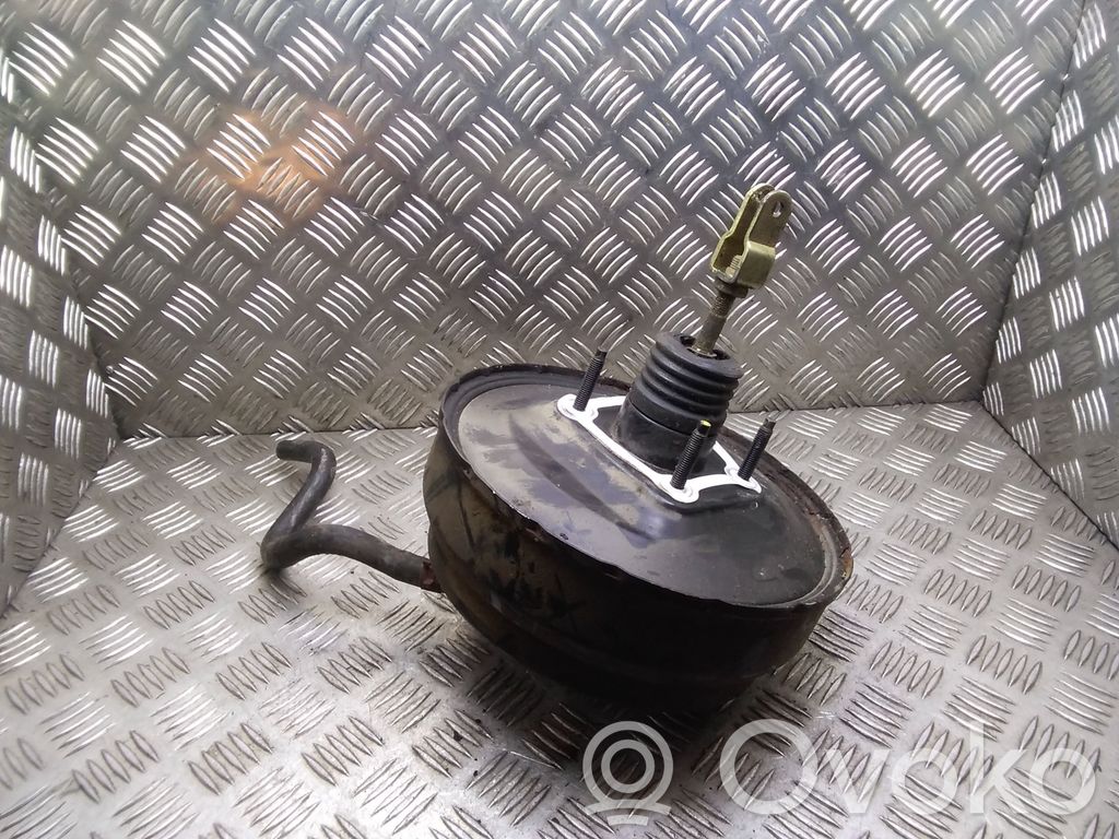 Subaru Legacy Brake booster 