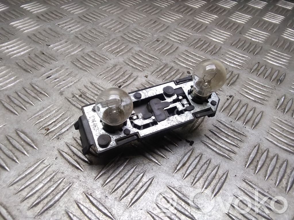 Ford Galaxy Wkład lampy tylnej 