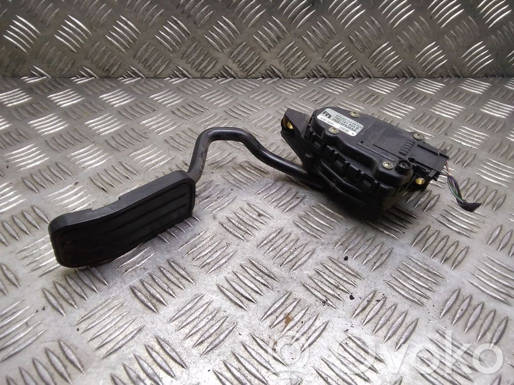 Ford Galaxy Pedał gazu / przyspieszenia 