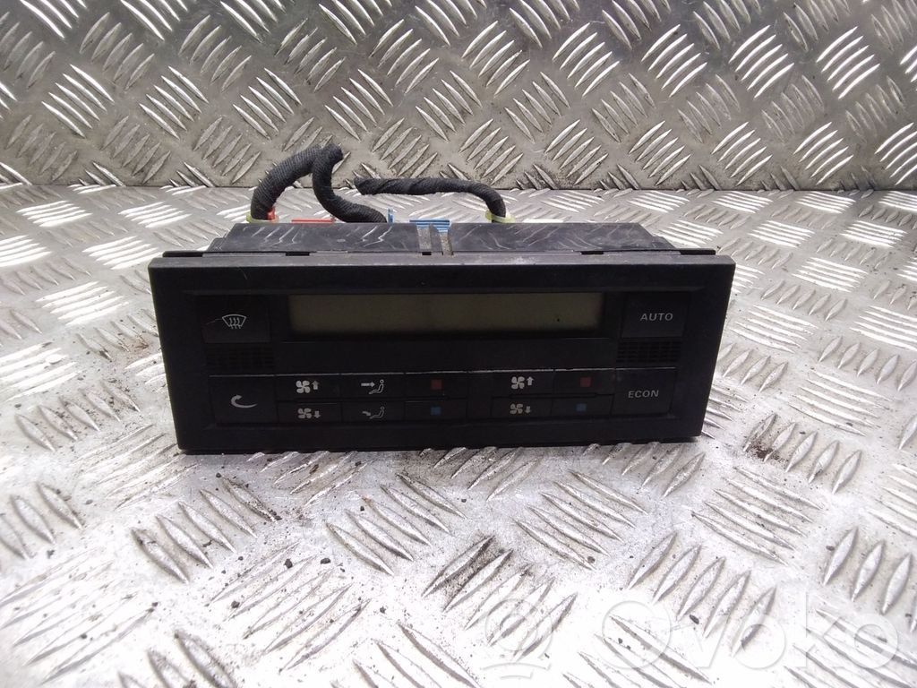 Ford Galaxy Climate control unit 