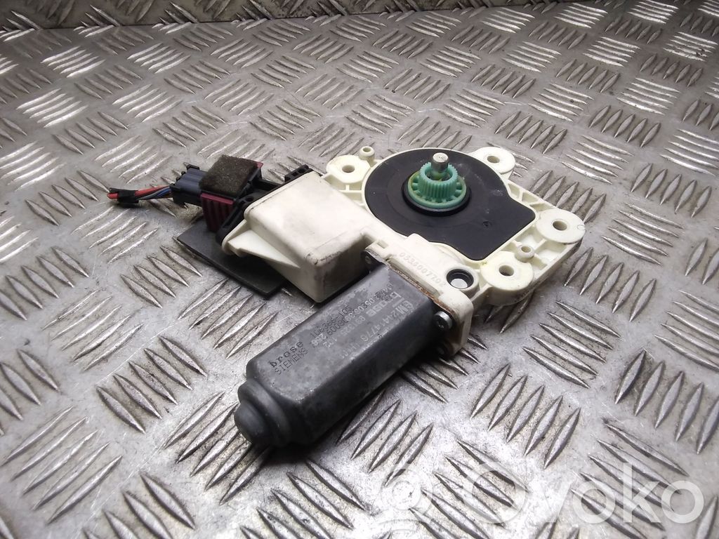 Opel Vectra C Motor macara geam ușă spate 