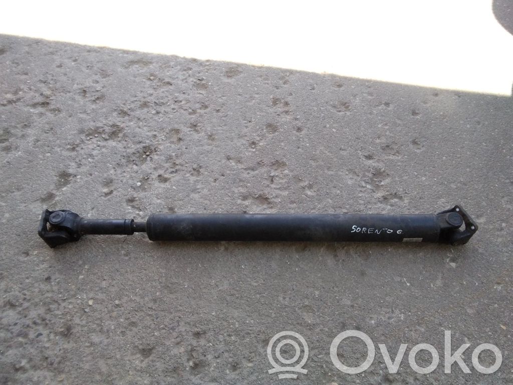 KIA Sorento Eje propulsor/eje de transmisión trasero 