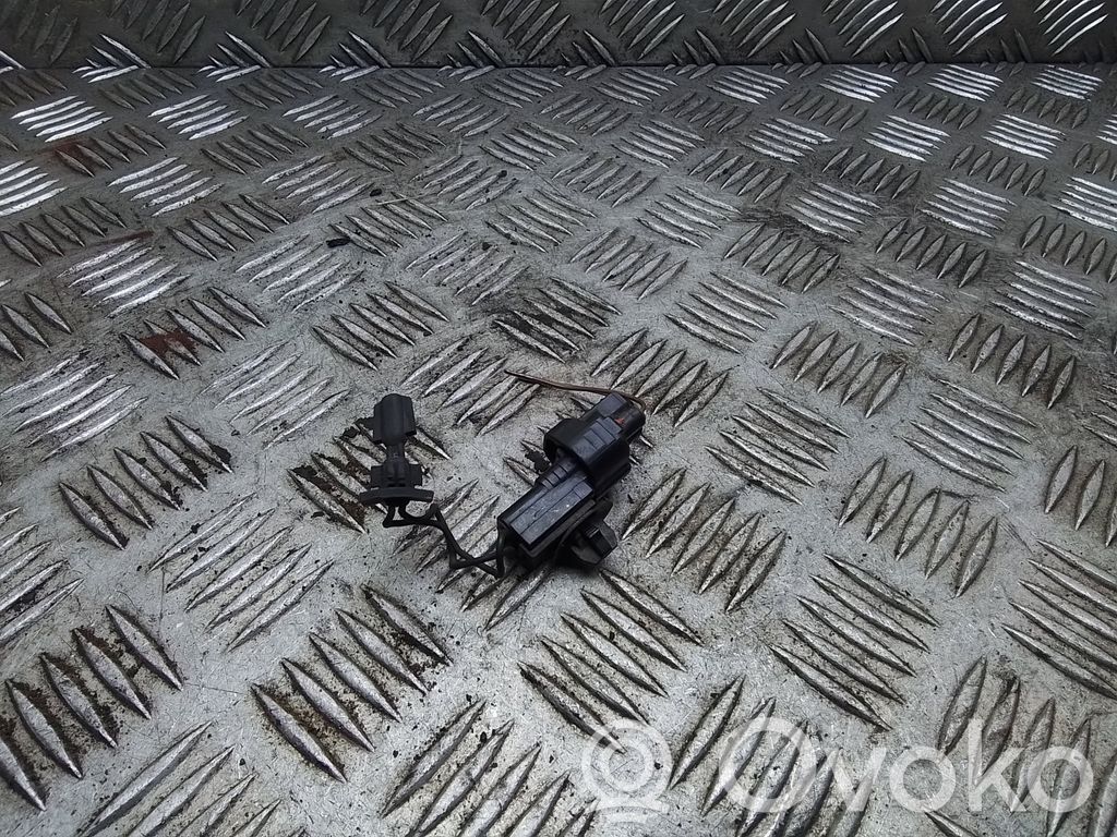 Lexus IS 220D-250-350 Sensor 