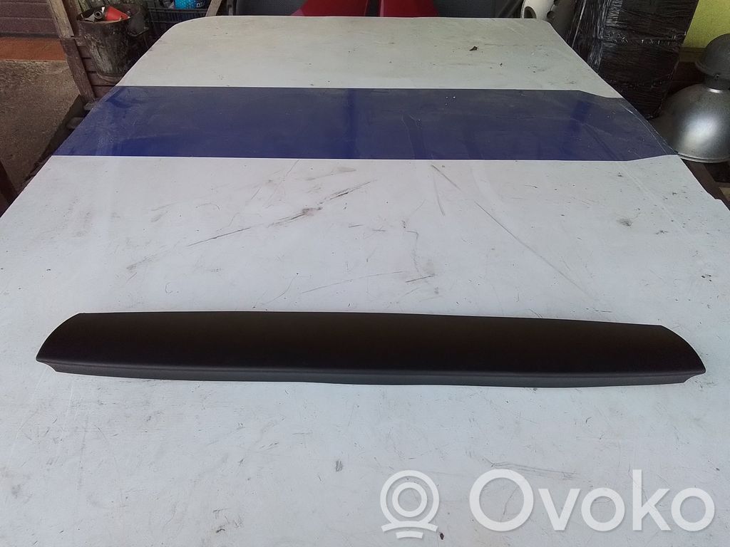 Volkswagen Tiguan Panou interior superior hayon/capotă portbagaj 