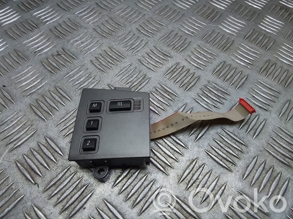 BMW 7 E65 E66 Seat memory switch 