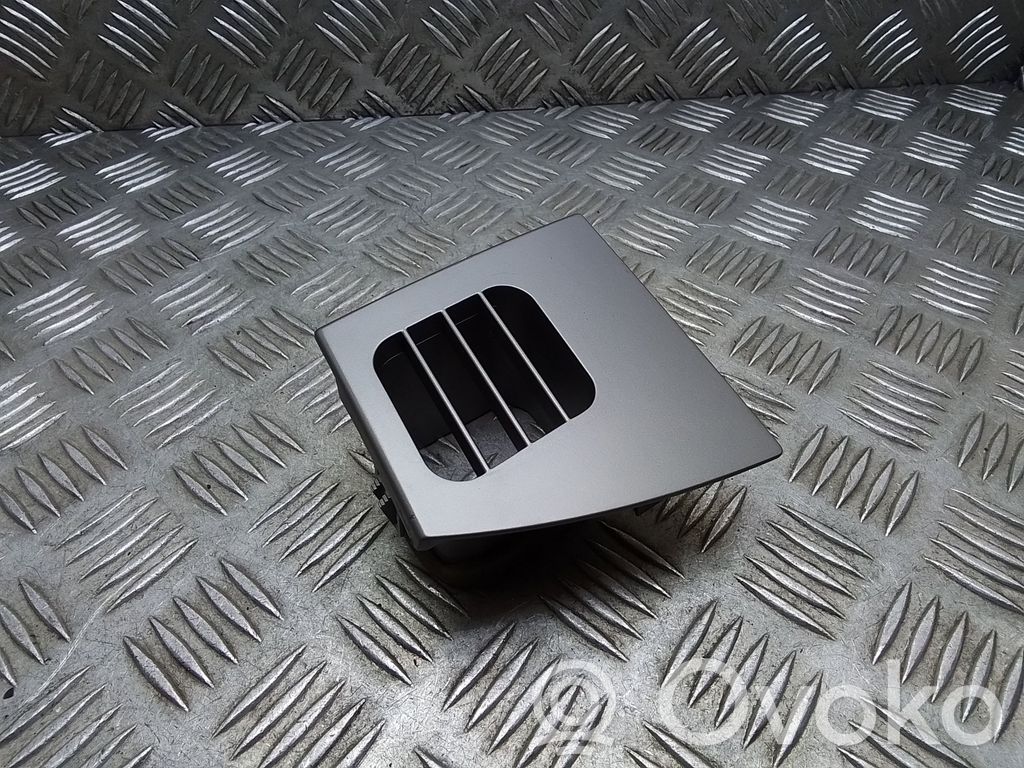 BMW 7 E65 E66 Dashboard side air vent grill/cover trim 