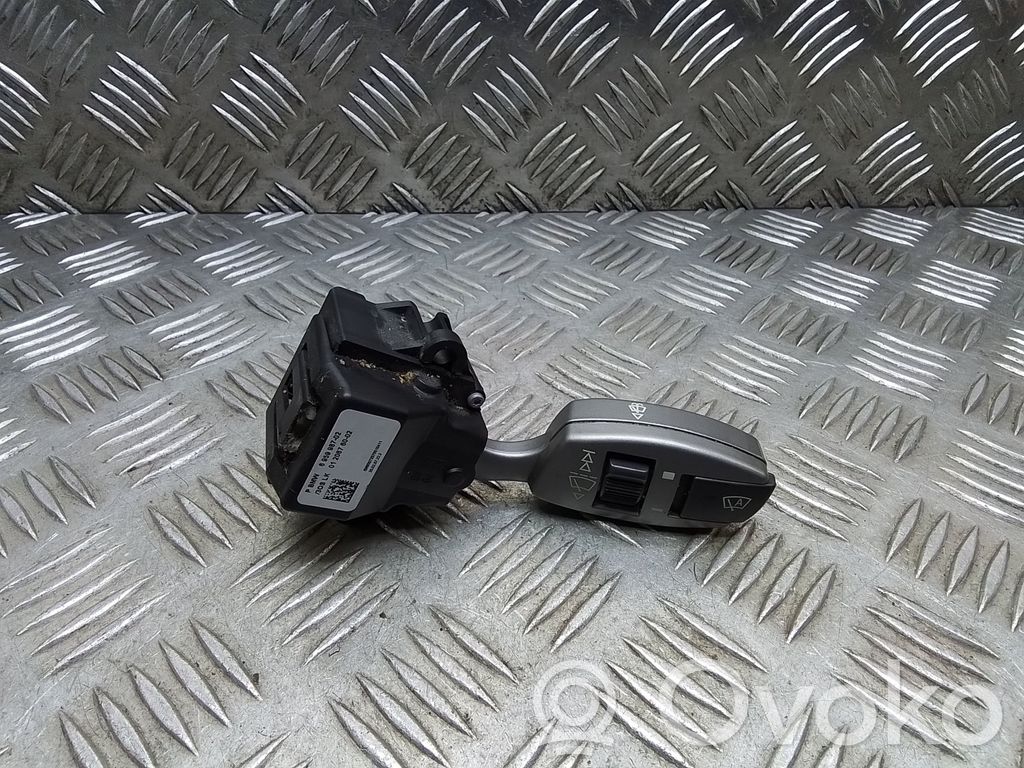 BMW 7 E65 E66 Wiper control stalk 