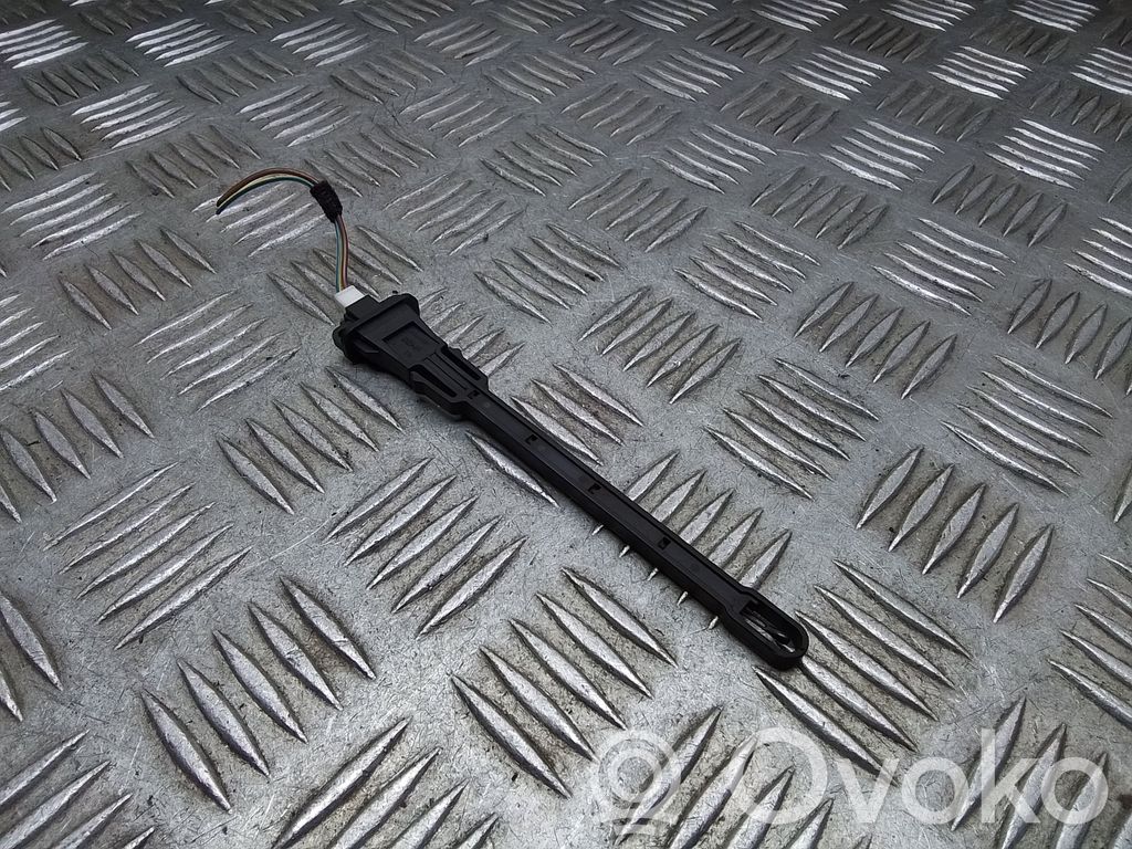 BMW 7 E65 E66 Interior temperature sensor 