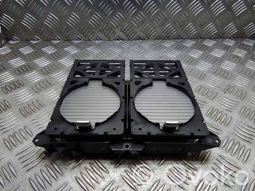 BMW 7 E65 E66 Cup holder front 