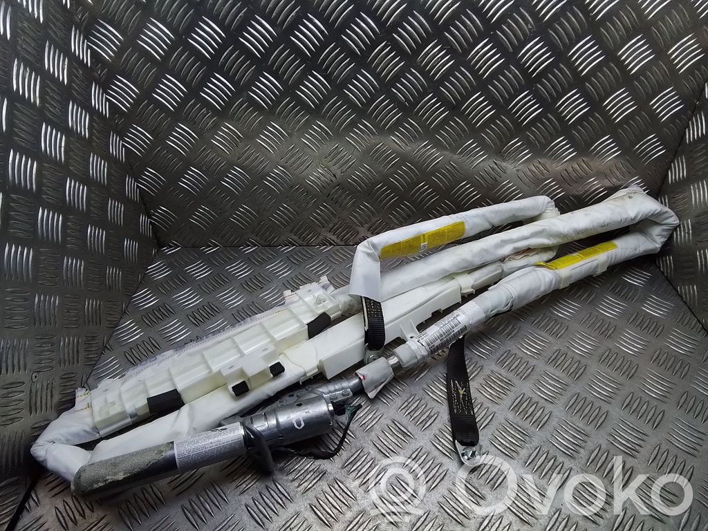 BMW 7 E65 E66 Kopfairbag 