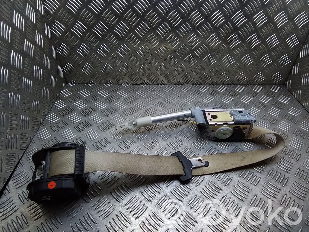 Saugos diržas galinis   S3703783508A