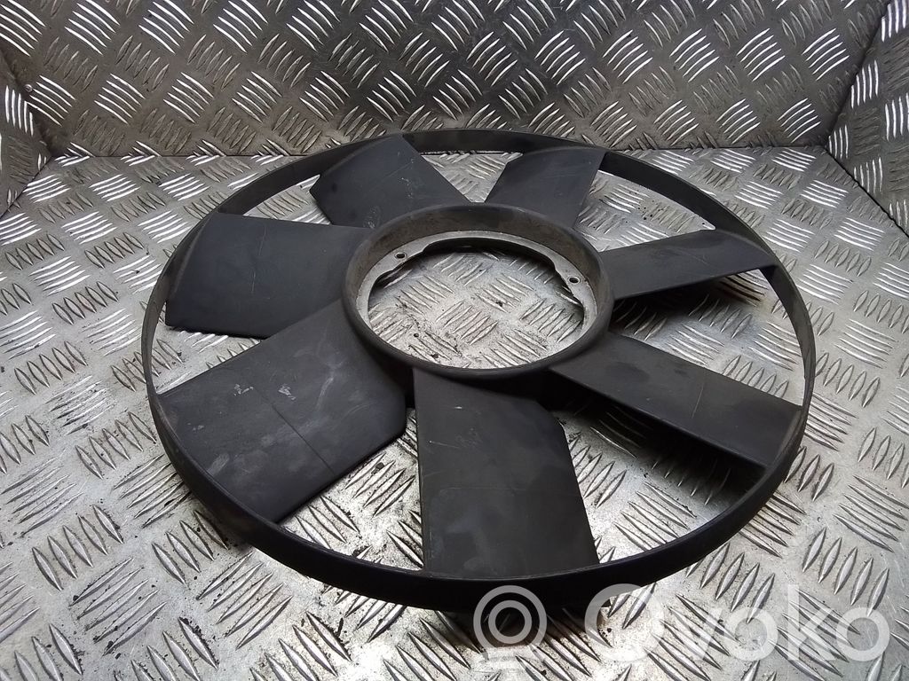 BMW 7 E65 E66 Ventiliatora propellers 