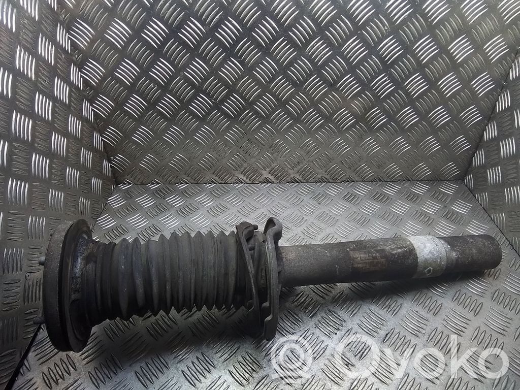 Front shock absorber/damper   6752598,31316752598
