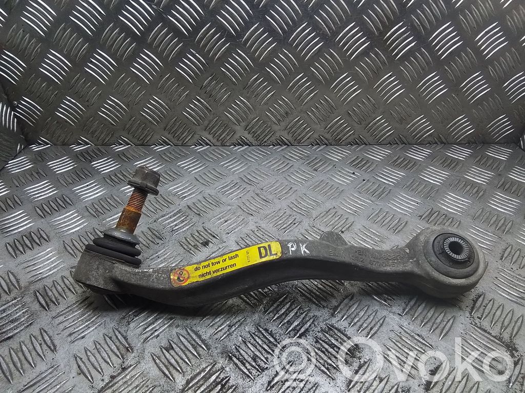 BMW 7 E65 E66 Front lower control arm/wishbone 