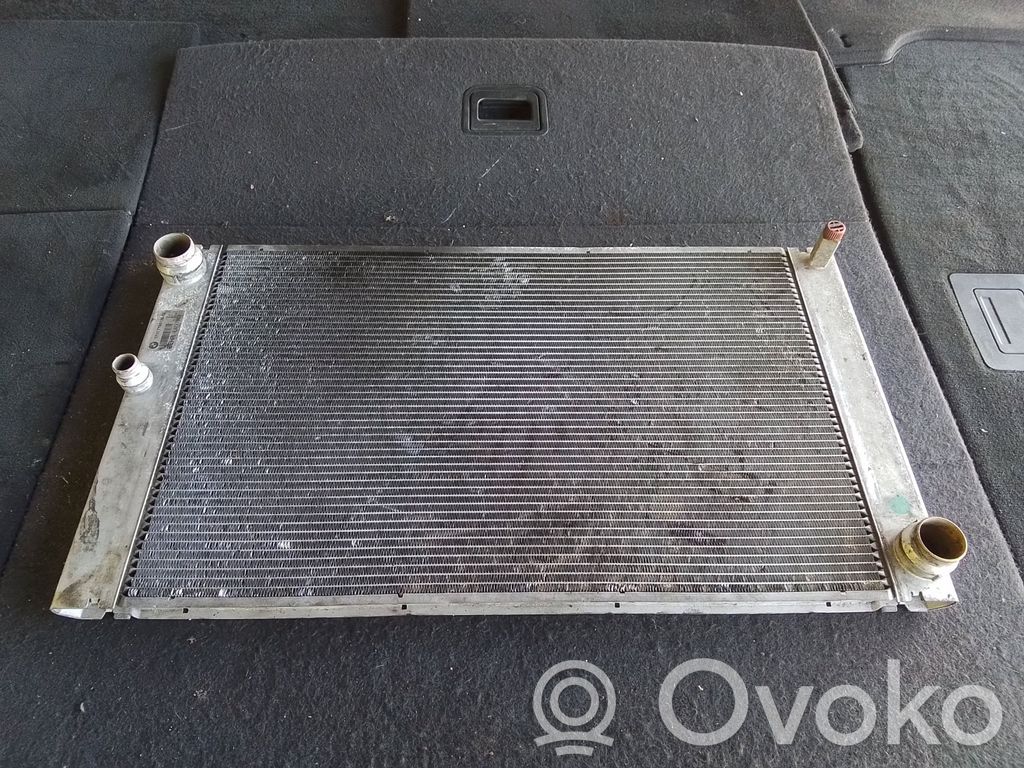BMW 7 E65 E66 Wasserkühler 