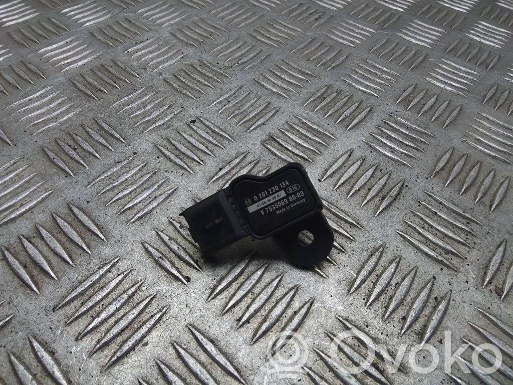 Luftdrucksensor   0261230134,V7535069,V753506980,7535069,753506980