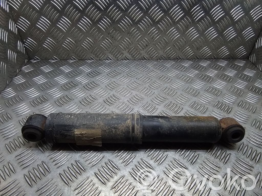 Stoßdämpfer hinten   9816510580,03091000805