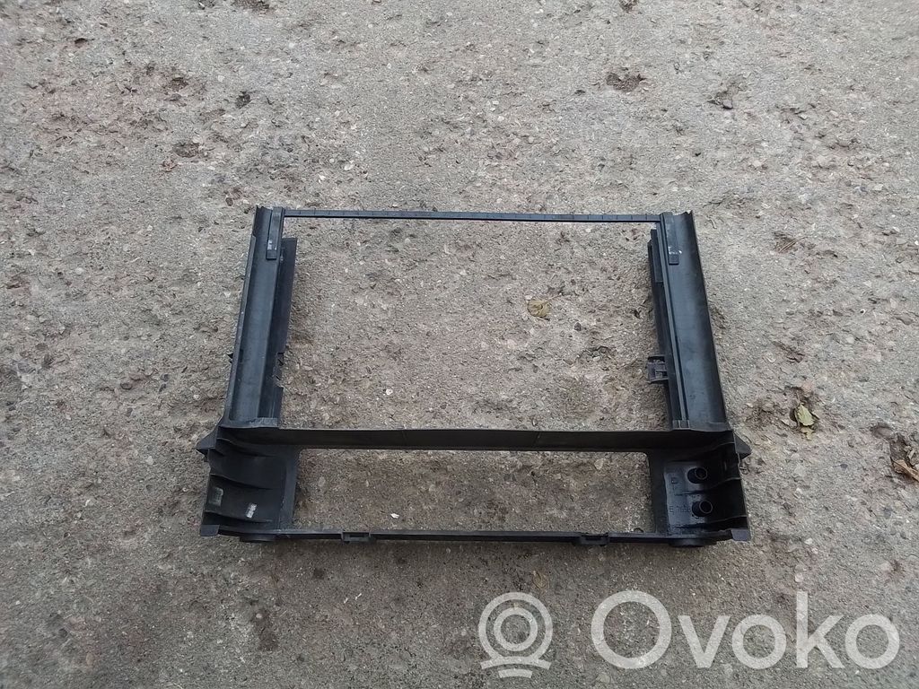 BMW 7 E65 E66 Radiator trim 