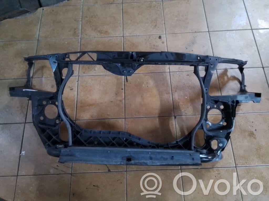Audi A4 S4 B7 8E 8H Marco panal de radiador 