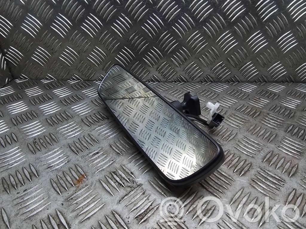 Rear view mirror (interior)   E11048368,048368,GNTX1427,878100W000