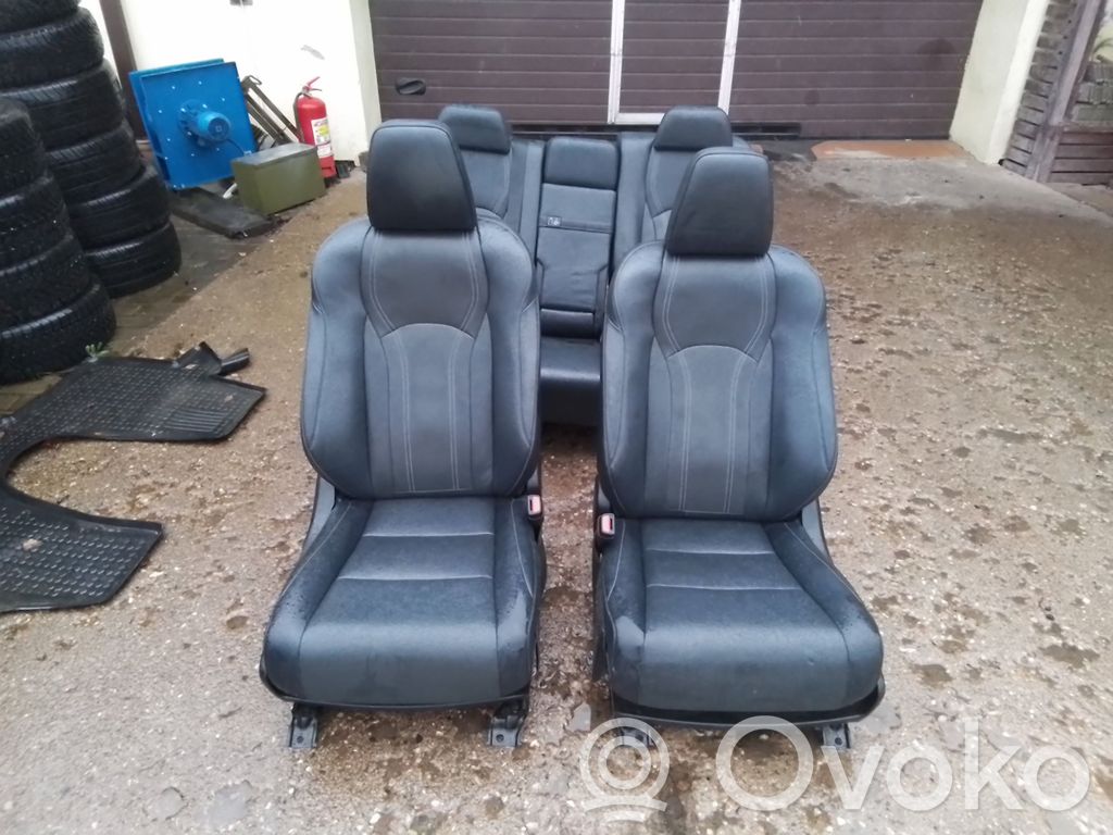 Juego del asiento