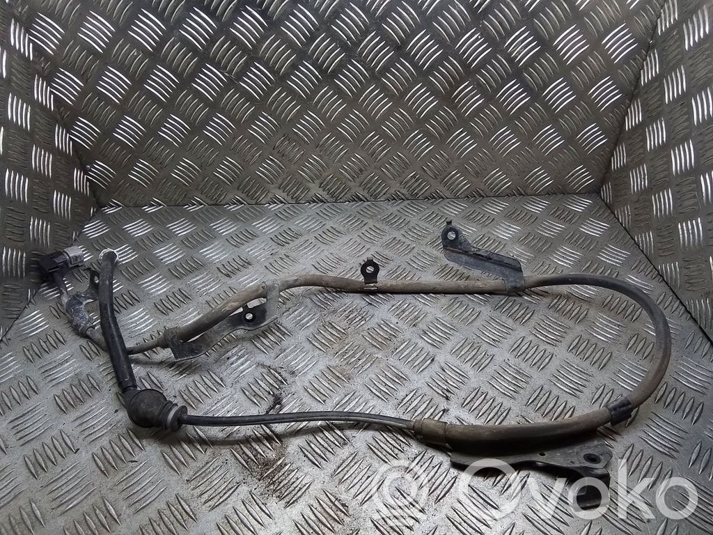 Lexus RX 450H Arnés de cableado de freno 