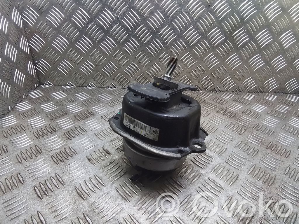 BMW X6 E71 Engine mount bracket 