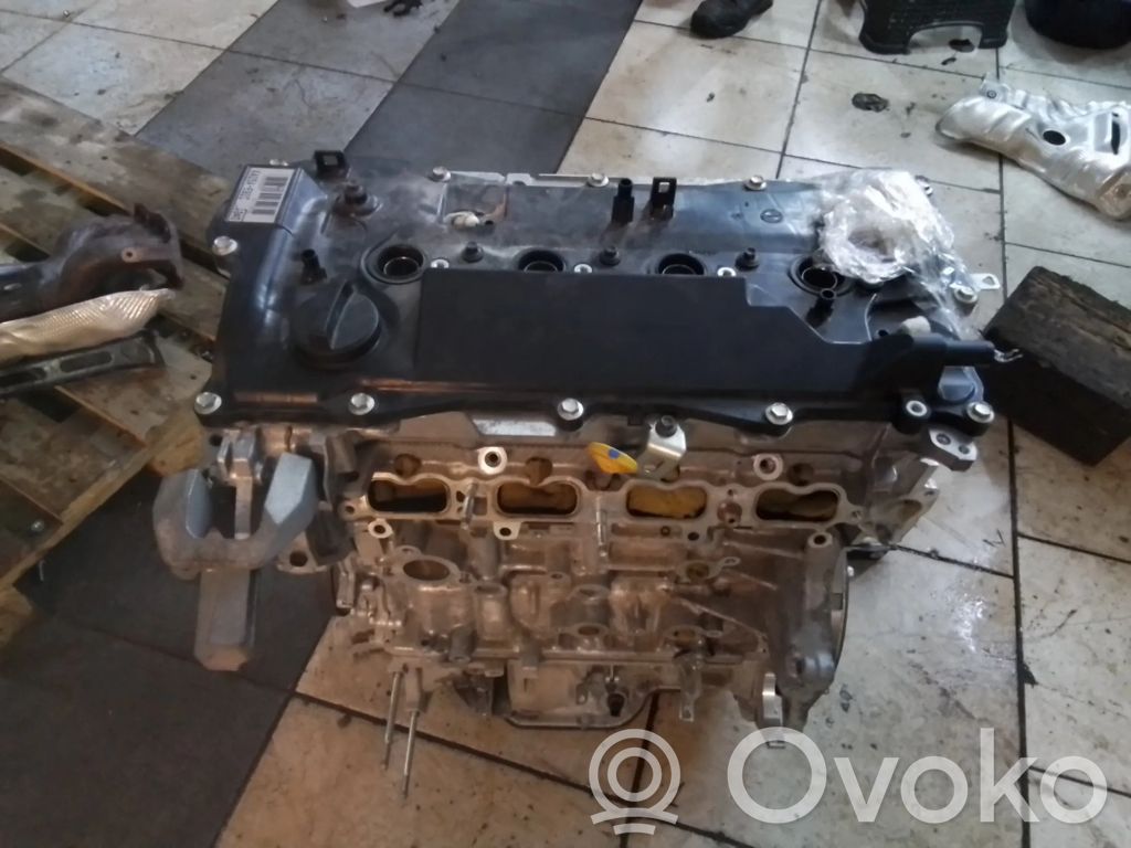 Engine   A25A,XA25A,XA25AE92C