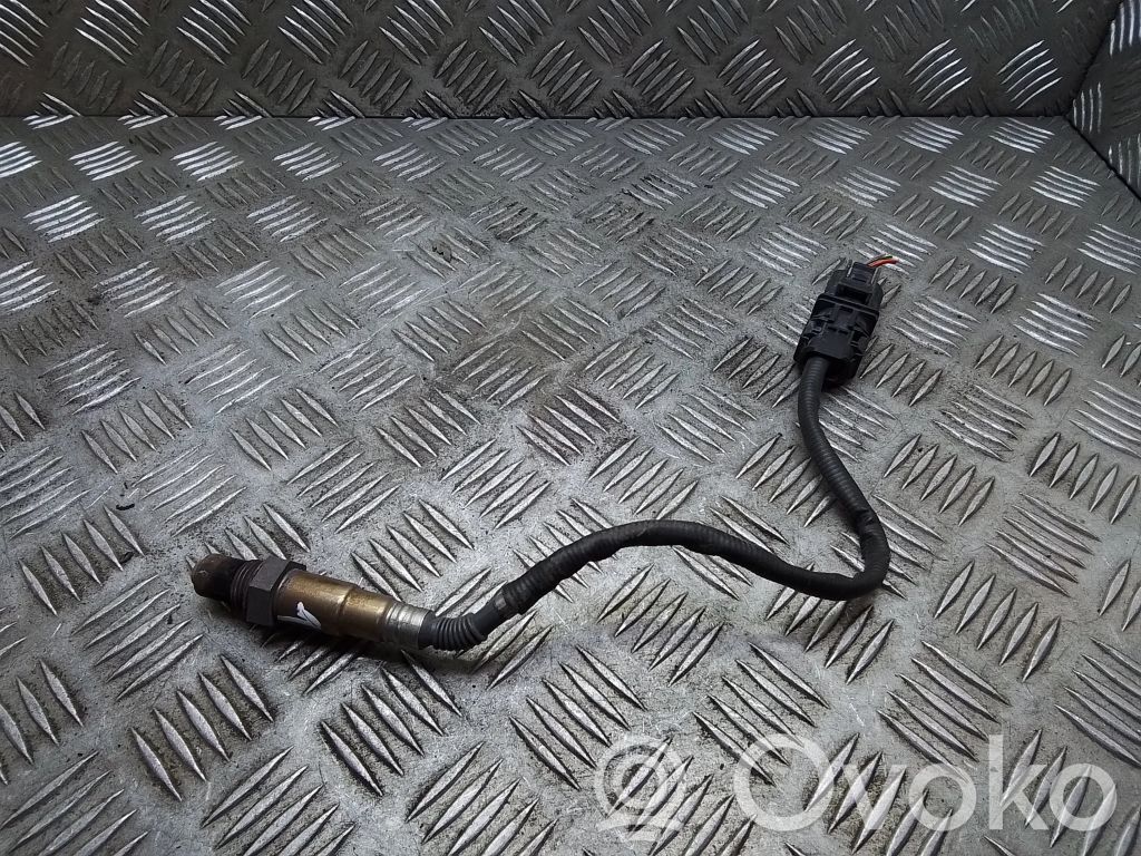 BMW 3 E90 E91 Lambda probe sensor 