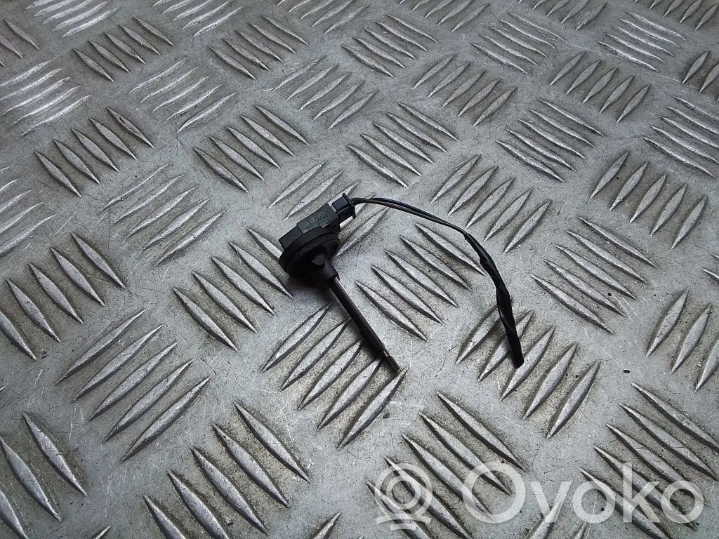 Opel Zafira B Interior temperature sensor 