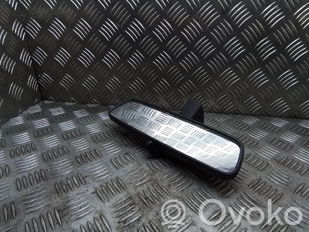 Espejo retrovisor (interior)   E1010456,E1020456,020456