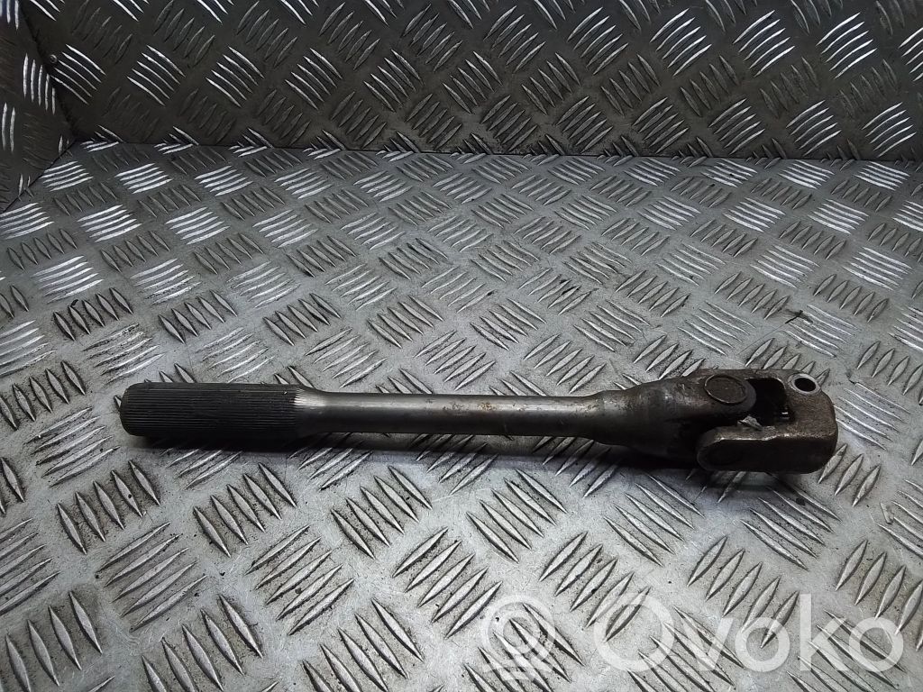 Steering column universal joint