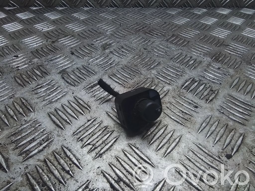 Audi A4 S4 B7 8E 8H Wing mirror switch 