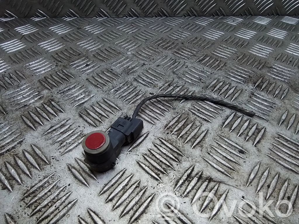 Peugeot 308 Sensor de aparcamiento PDC 