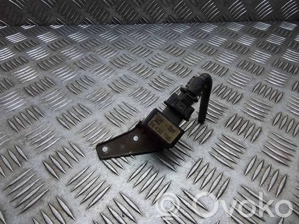 Sensor   24430195,9570930003,0024550080005,002455008,002455008000